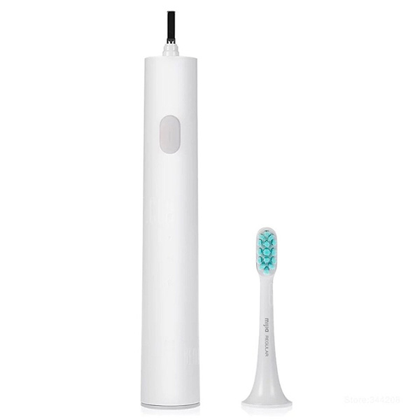 مسواک برقی شیائومی مدل Mi Smart Electric Toothbrush T500 — تصویر ۳