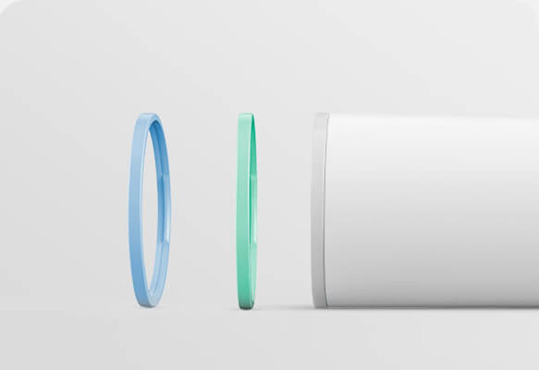 مسواک برقی شیائومی مدل Mi Smart Electric Toothbrush T500 — تصویر ۴