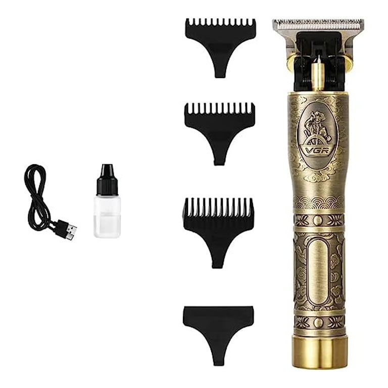 ماشین اصلاح موی سر و صورت VGR مدل V-081