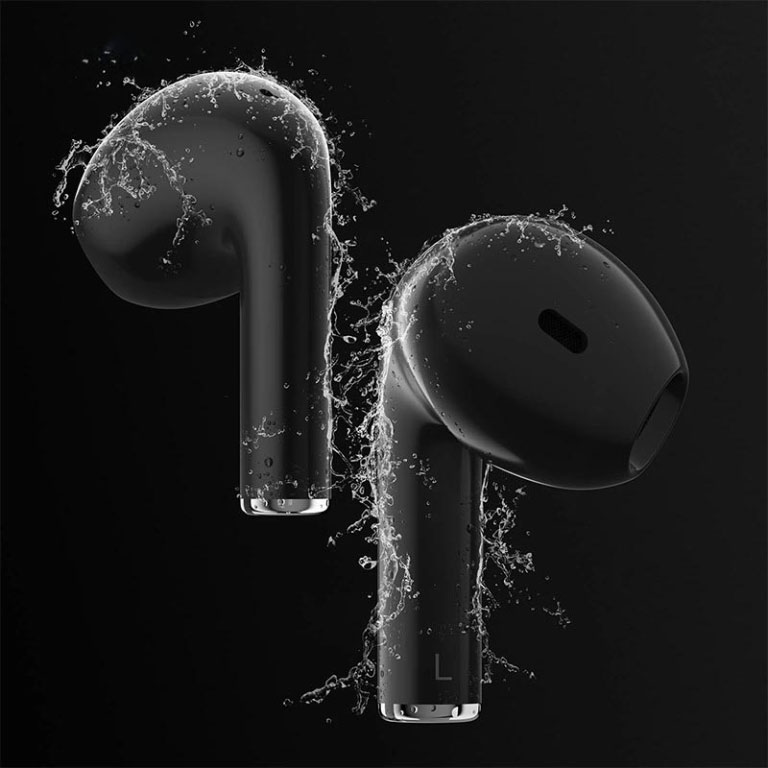 هندزفری هایلو X1 2023 — تصویر ۵