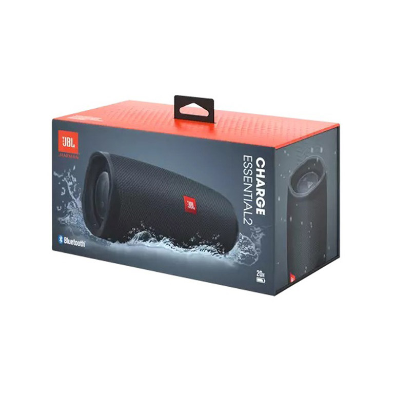 اسپیکر بلوتوثی JBL ESSENTIAL 2 — تصویر ۵