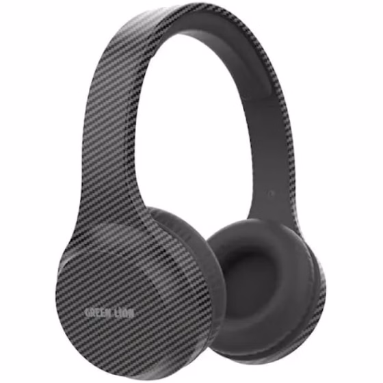 هدفون گرین لاین مدل carbon beat — تصویر ۲