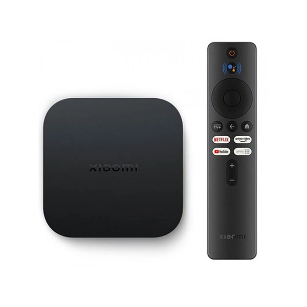 تی وی باکس اس شیائومی (نسل دوم) | Xiaomi TV BOX S Gen 2