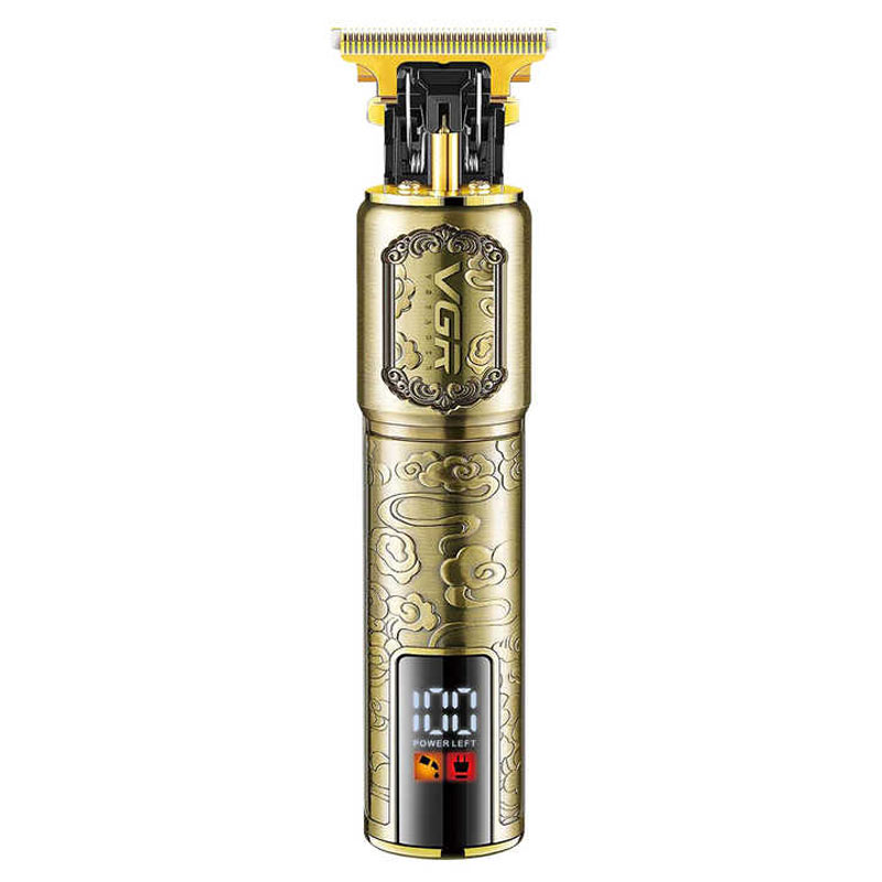 ماشین اصلاح موی صورت و بدن VGR مدل V-073