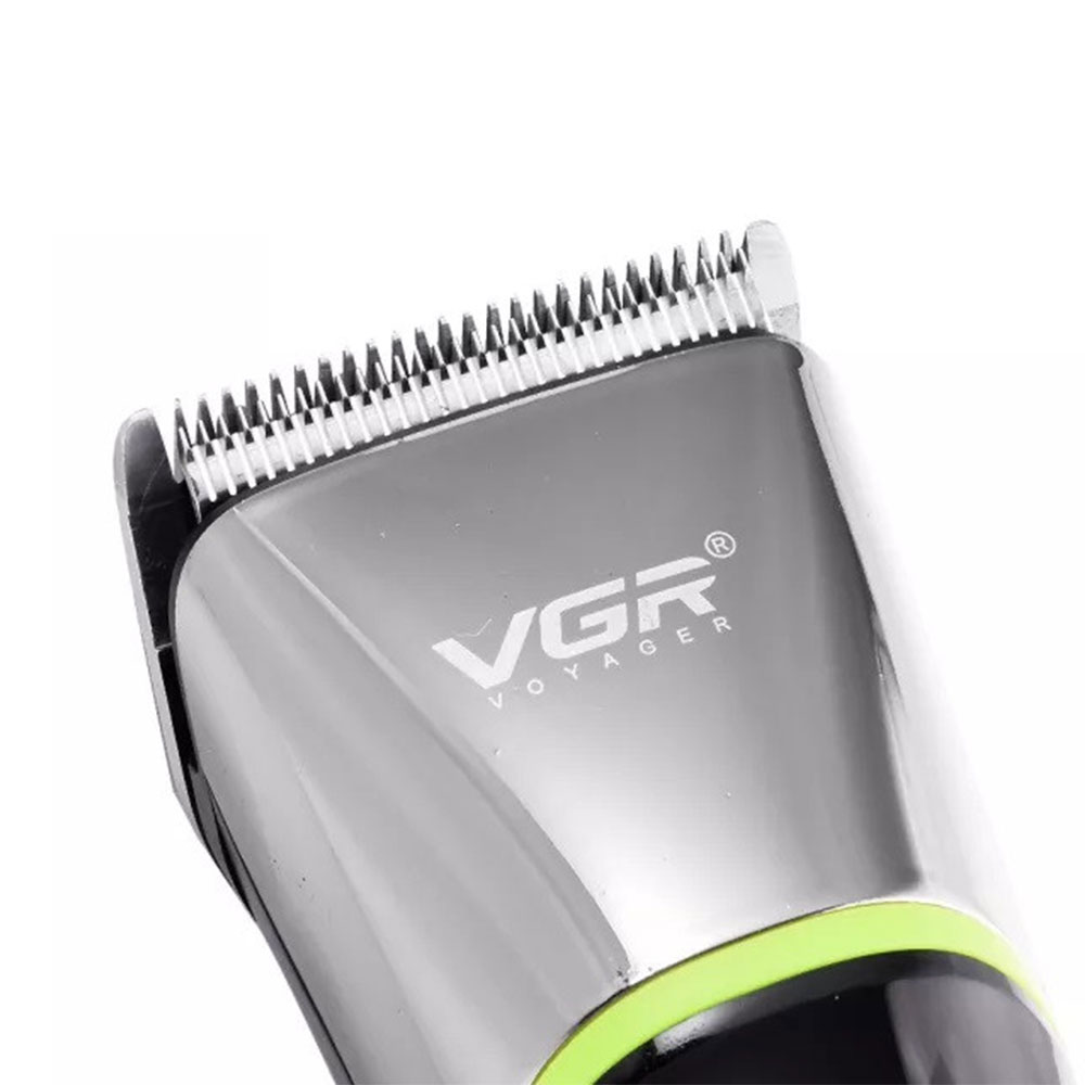 ماشین اصلاح VGR مدل V-295 — تصویر ۴