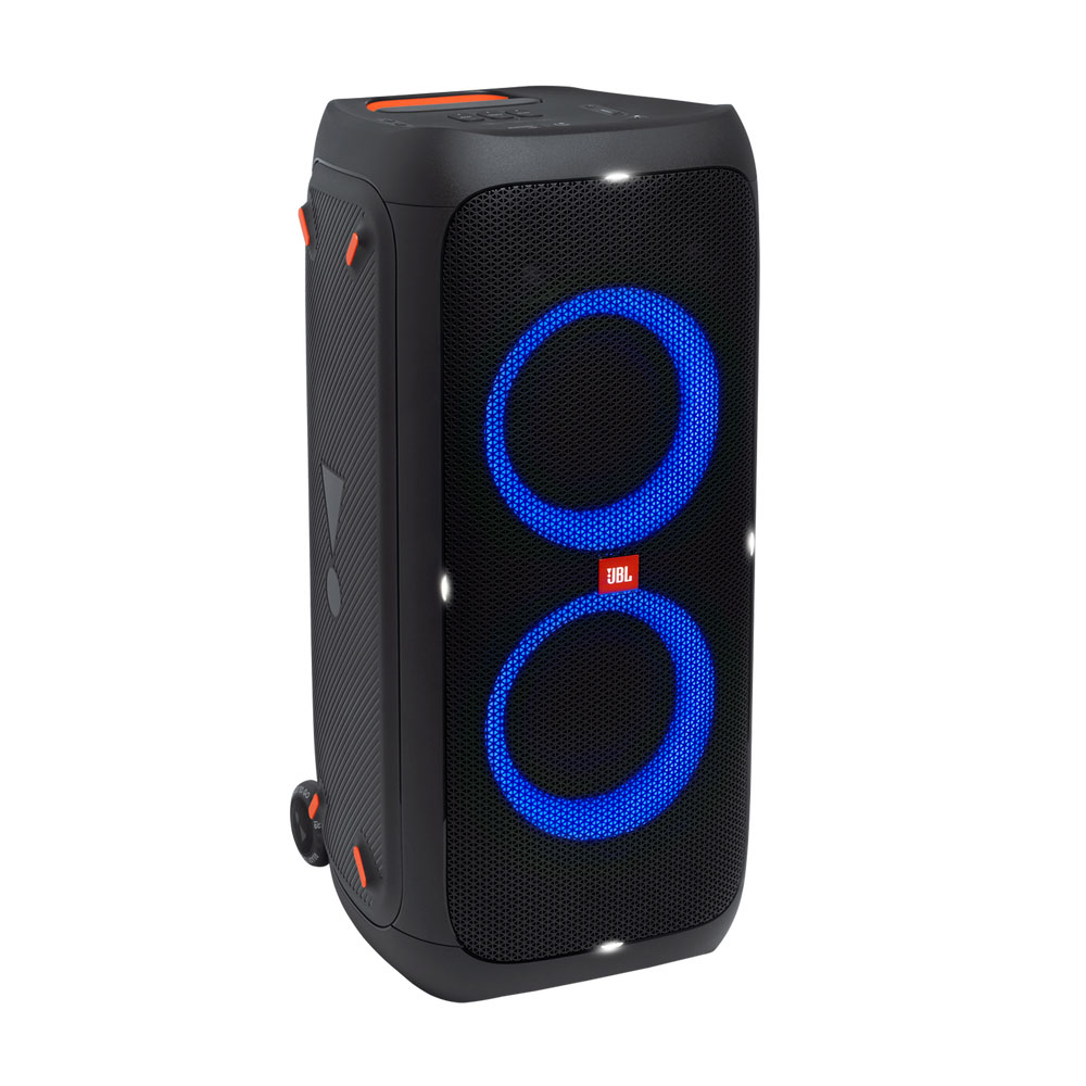 اسپیکر بلوتوثی جی بی ال پارتی باکس 310 | JBL Partybox 310