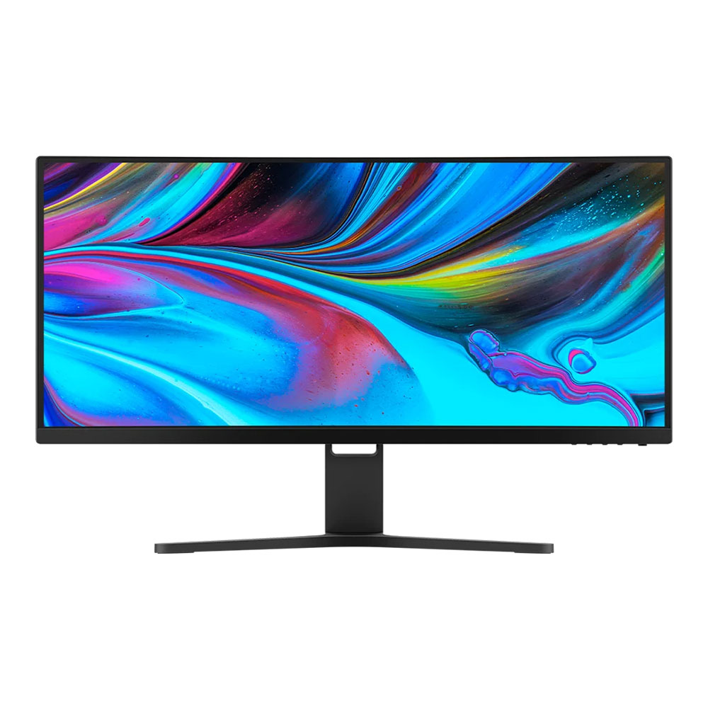 مانیتور گیمینگ خمیده 30 اینچی شیائومی Xiaomi Curved Gaming Monitor