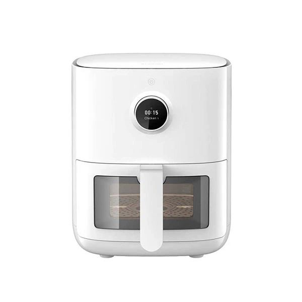 سرخ کن بدون روغن شیائومی مدل Smart Air Fryer Pro 4L — تصویر ۳