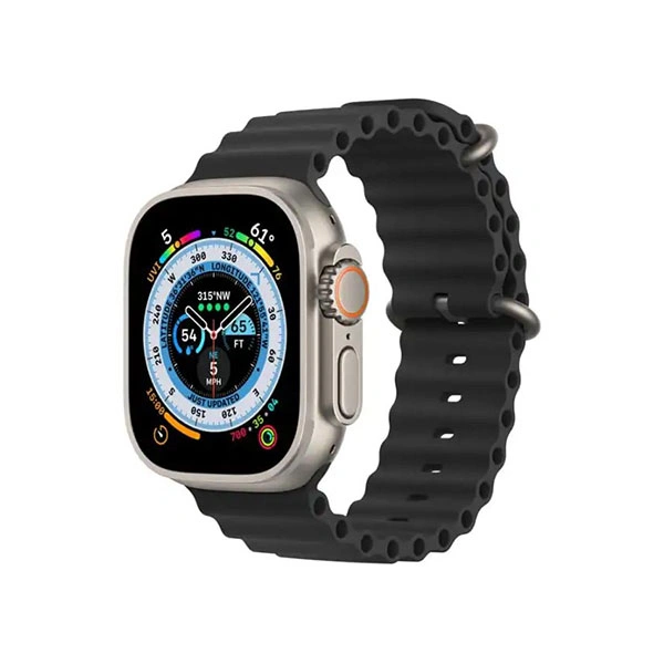 ساعت هوشمند ATOUCH مدل HL8 Ultra 2.0