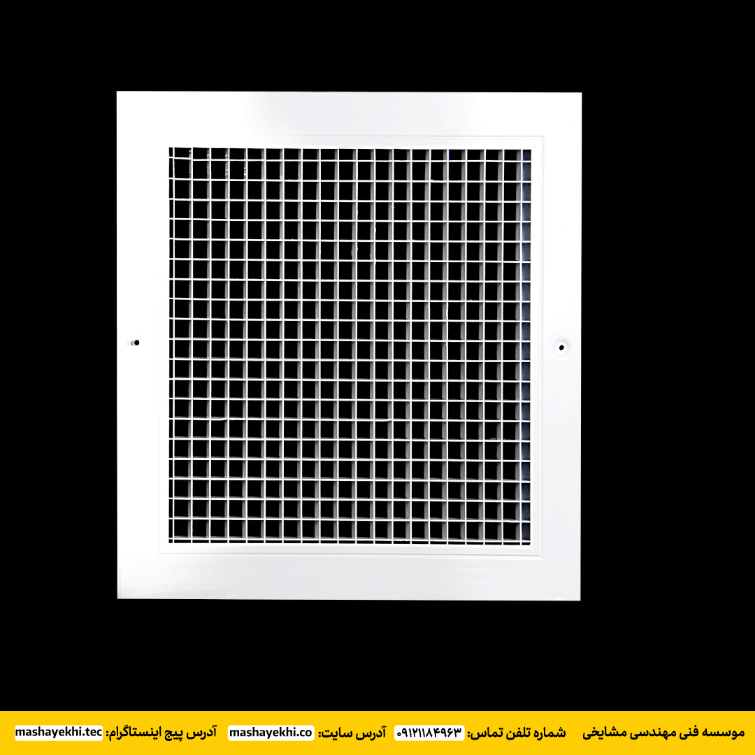 دریچه مشبک — تصویر ۲