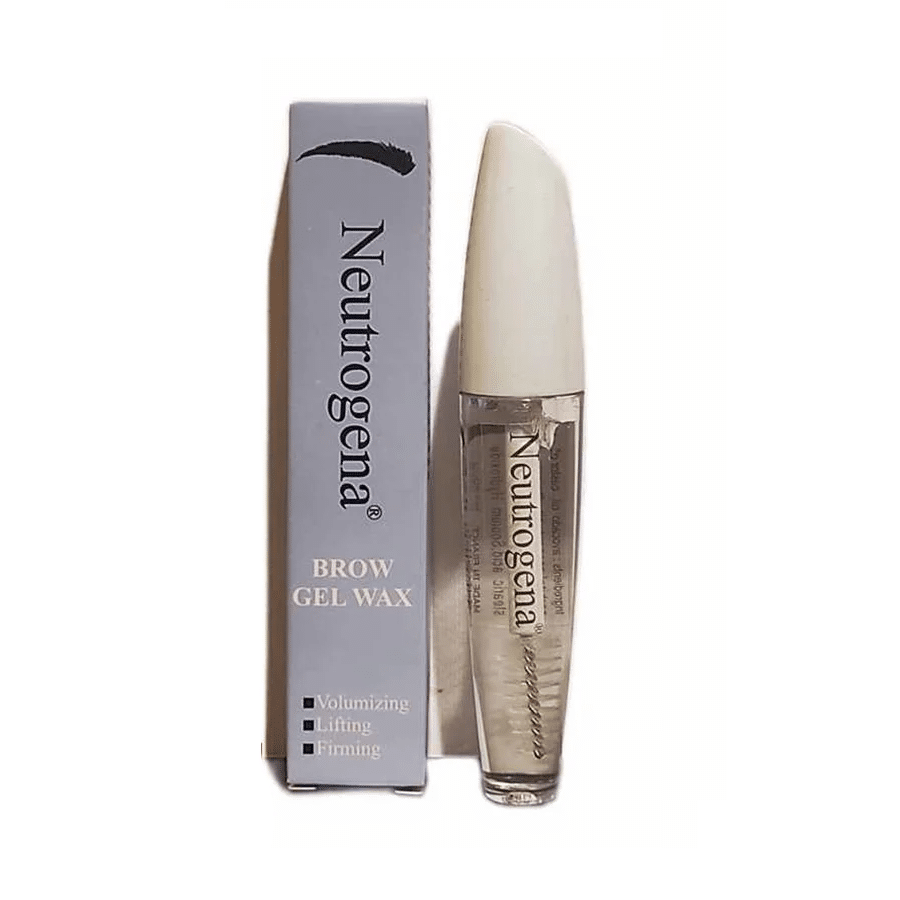 ژل لیفت ابرو نوتروژینا مدل Brow Gel Wax — تصویر ۲