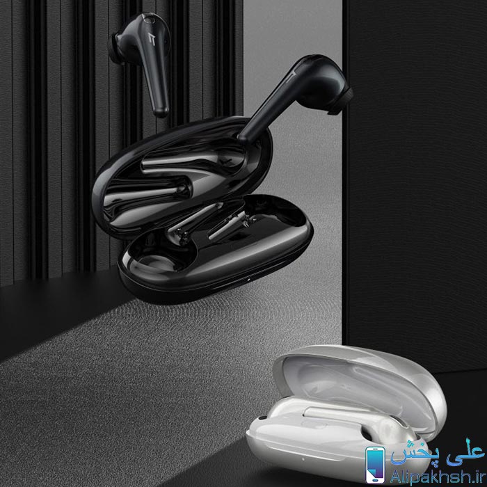 هندزفری بلوتوثی وان مور مدل 1MORE ComfoBuds 2 — تصویر ۶