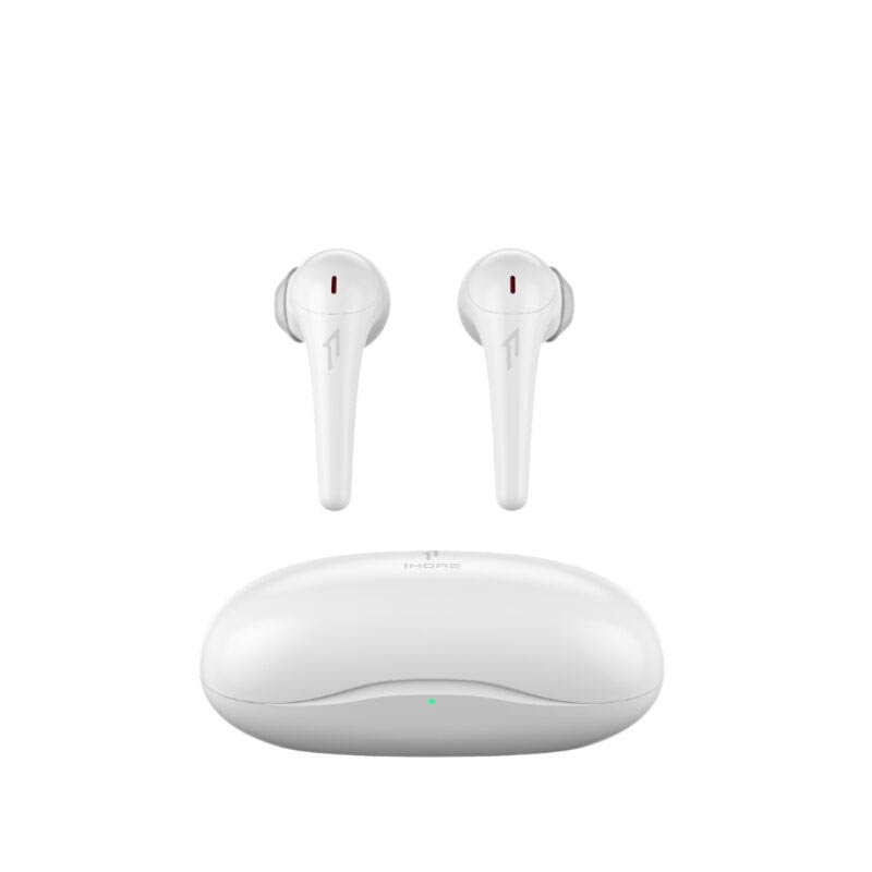 هندزفری بلوتوثی وان مور مدل 1MORE ComfoBuds 2 — تصویر ۳
