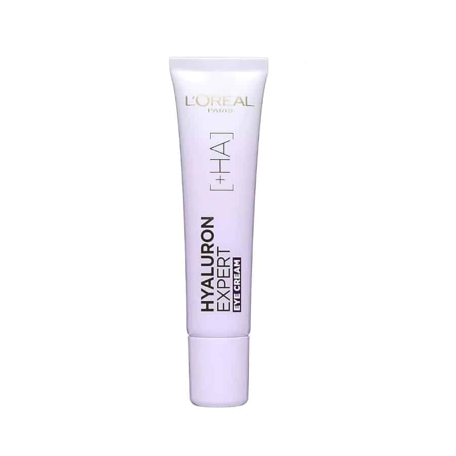 کرم دور چشم لورآل مدل Hyaluron Expert Moisturizing حجم 15 میلی لیتر