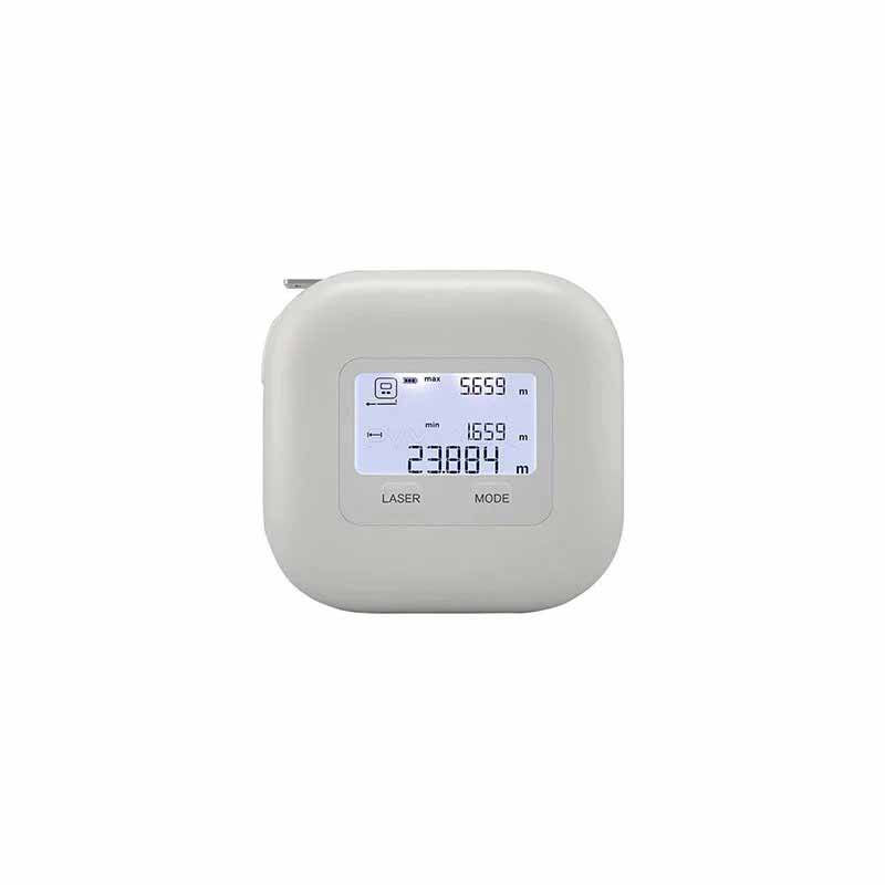 متر لیزری شیائومی مدل AKKU AK301