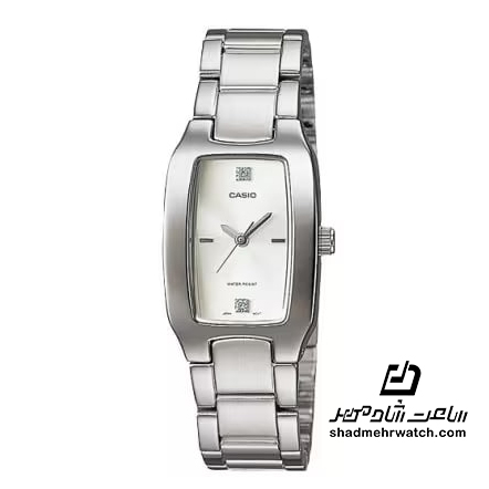 ساعت مچی زنانه کاسیو (Casio) مدل LTP-1165A-7C2 — تصویر ۲