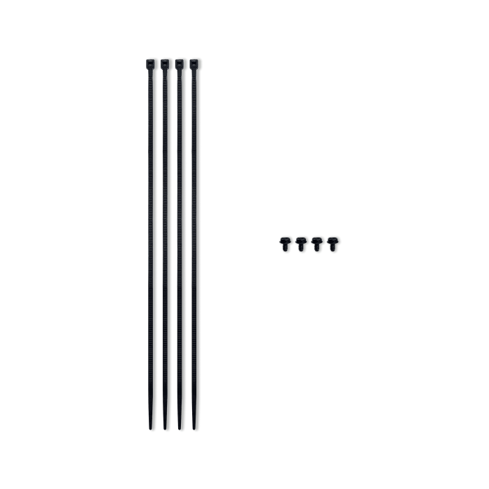 منبع تغذیه کامپیوتر دیپ کول سری گیمراستورم مدل PF600X توان 600 وات — تصویر ۷