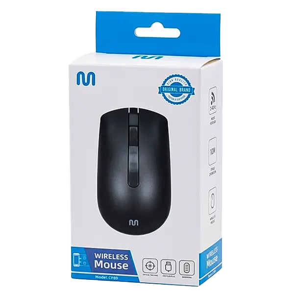 موس وایرلس MULTI مدل CP-89