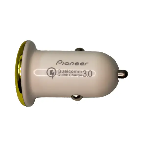 شارژر کله فندکی (آداپتور) پایونیر مدل RX-25 — تصویر ۴