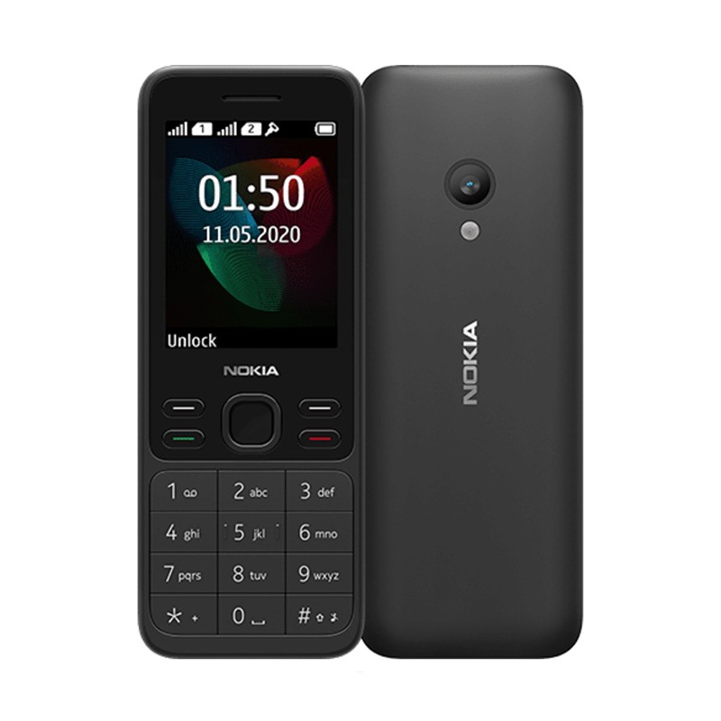 گوشی موبایل نوکیا مدل 150 (2020)