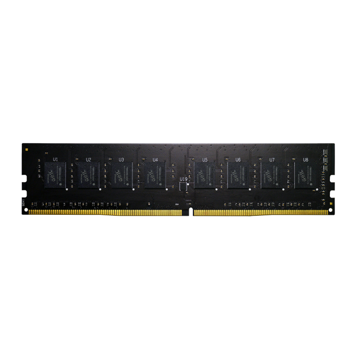 رم کامپیوتر جیل مدل PRISTINE ظرفیت 8GB (1*8GB) تک کاناله DDR4 سرعت 3200 مگاهرتز — تصویر ۳