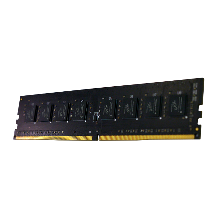 رم کامپیوتر جیل مدل PRISTINE ظرفیت 8GB (1*8GB) تک کاناله DDR4 سرعت 3200 مگاهرتز — تصویر ۵