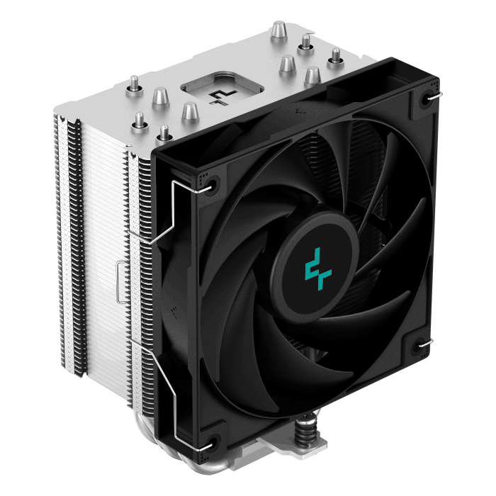 خنک کننده بادی دیپ کول مدل DEEPCOOL AG500