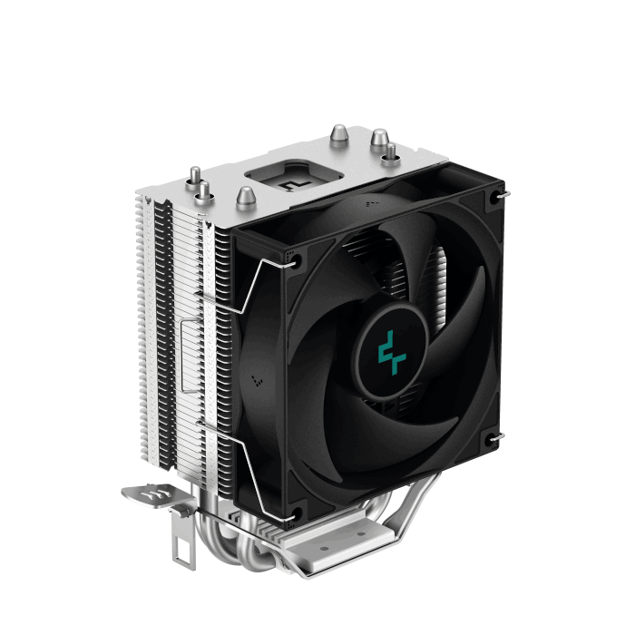 خنک کننده بادی دیپ کول مدل DEEPCOOL AG300