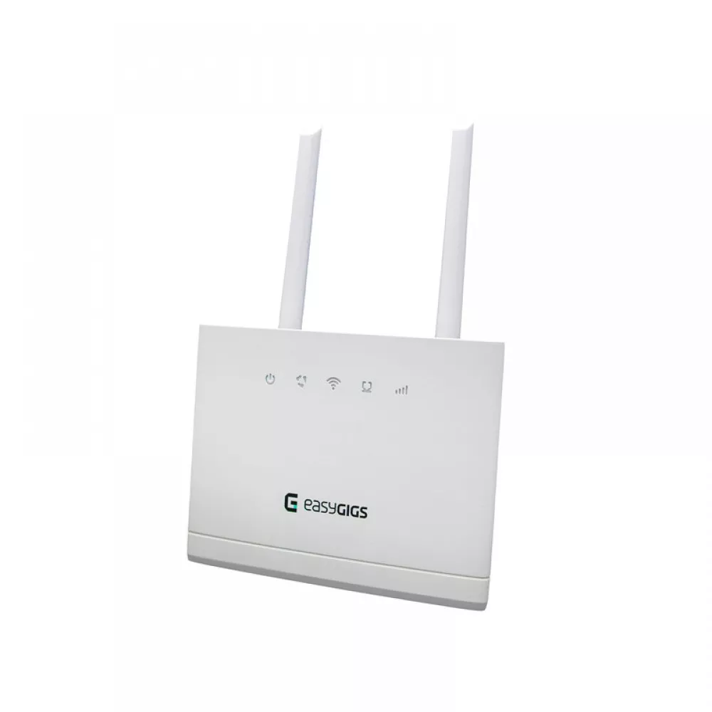 مودم سیم کارتی 4G آنلاک ایزی گیگز — تصویر ۲