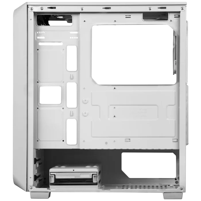 کیس گیمینگ Mid-Tower فاطر مدل FATER FG-530W — تصویر ۴