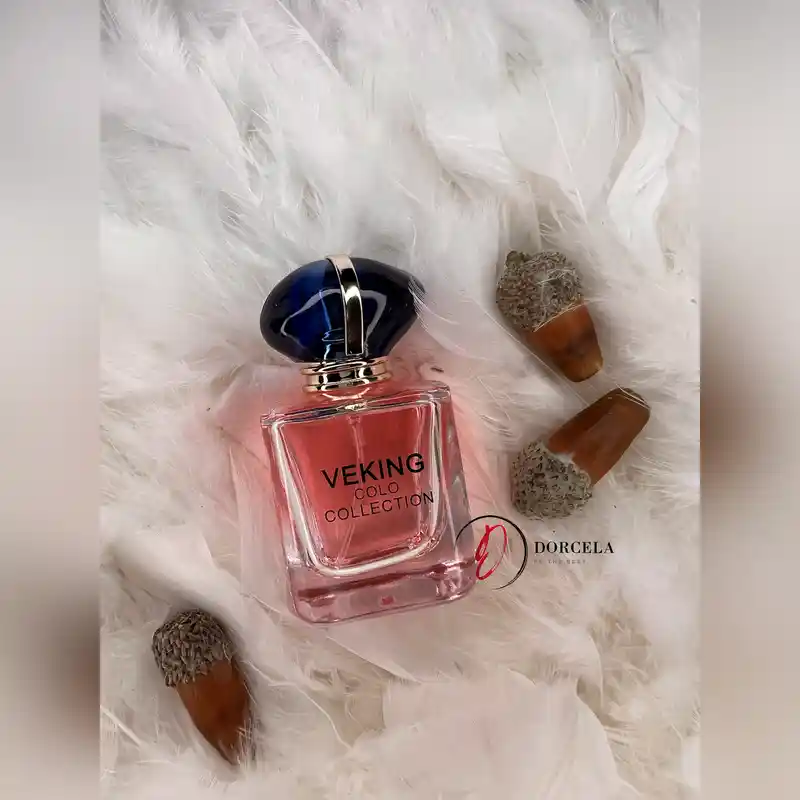ادکلن مای وی 25 میل برند وکینگ