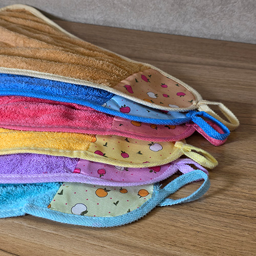 حوله آویز