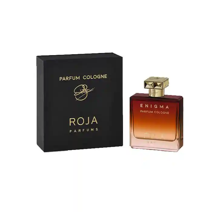 عطر ادکلن روژا انیگما — تصویر ۳