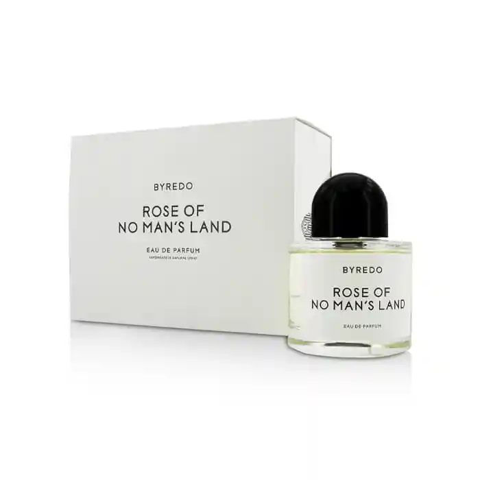 عطر بایردو رز آف نو منز لند — تصویر ۳
