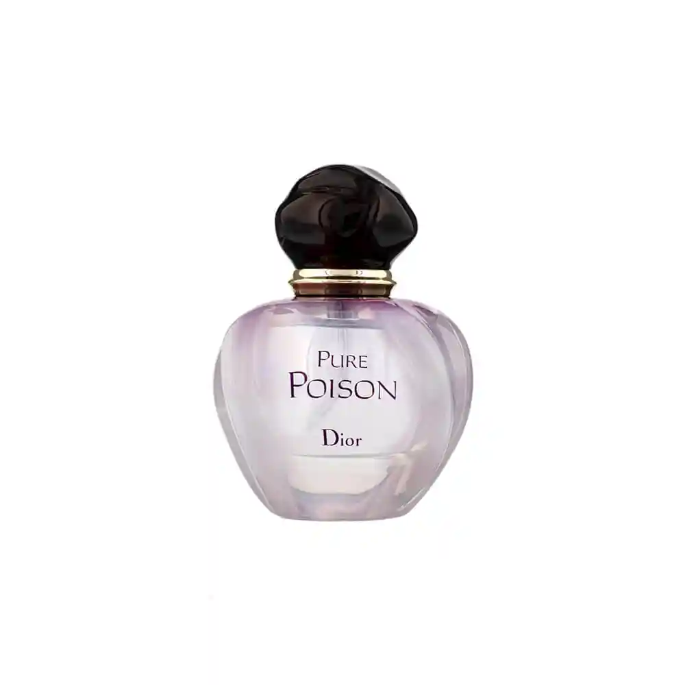 عطر پیور پویزن دیور