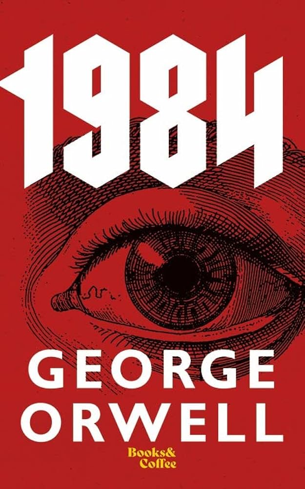 دانلود رایگان کتاب 1984 — تصویر ۲