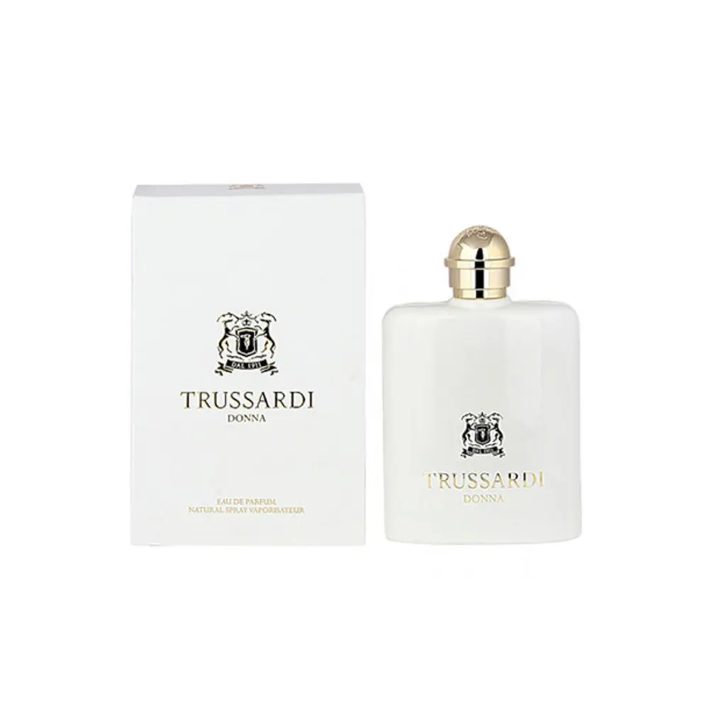 عطر تروساردی دونا — تصویر ۳