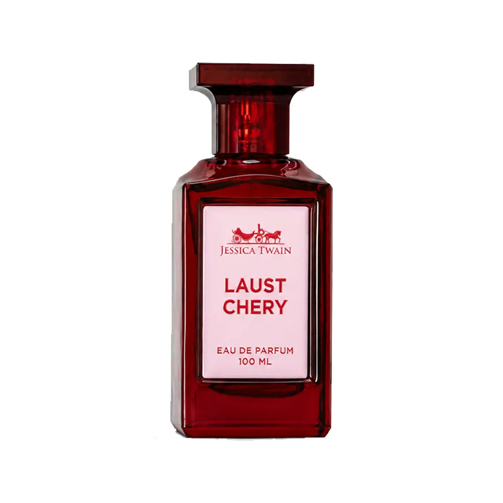 عطر تام فورد لاست چری شرکتی — تصویر ۲