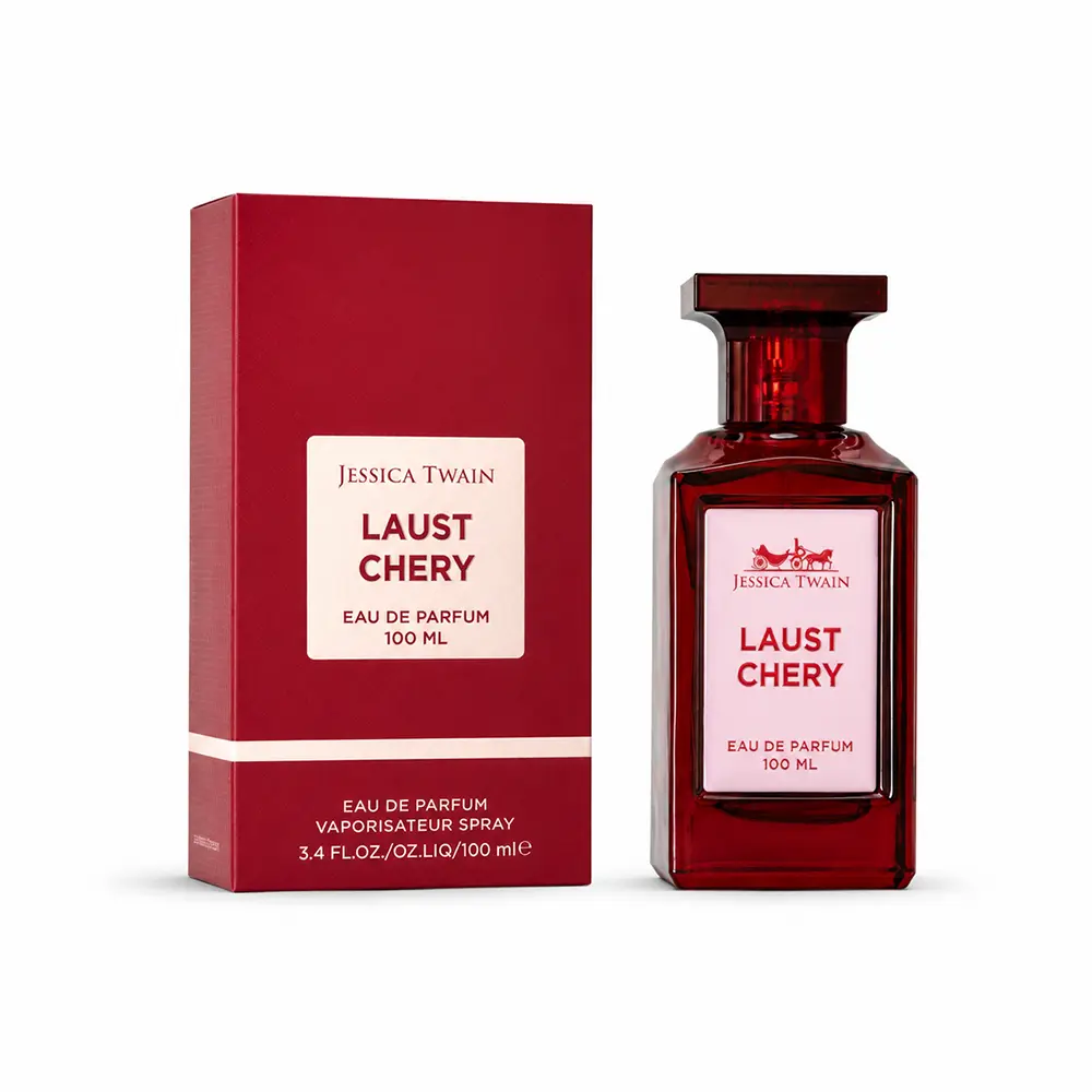 عطر تام فورد لاست چری شرکتی — تصویر ۳