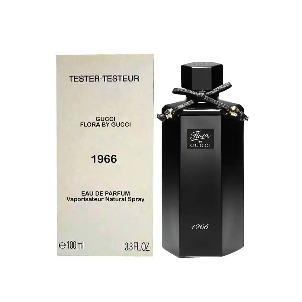 عطر گوچی 1966 — تصویر ۳