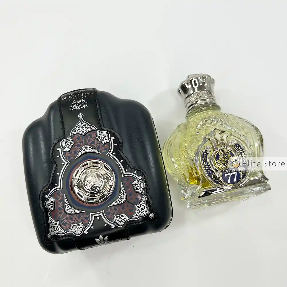 ادکلن شیخ 77 — تصویر ۴
