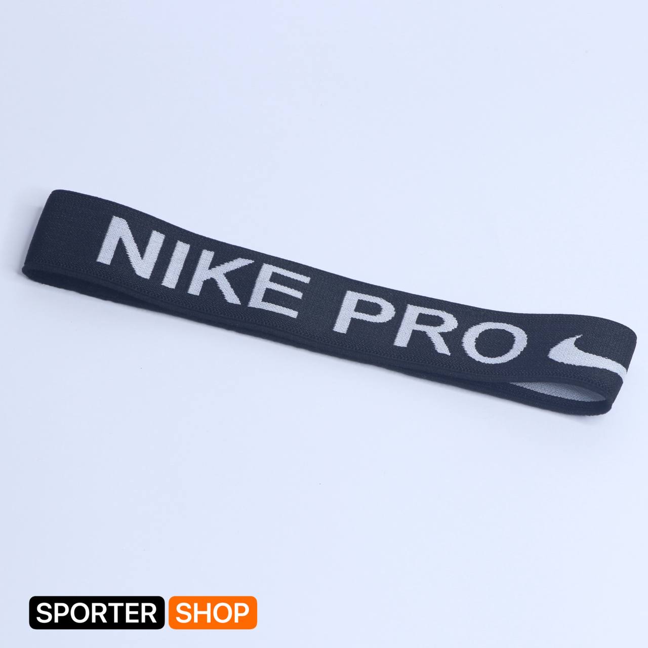 کش مو پهن Nike — تصویر ۲