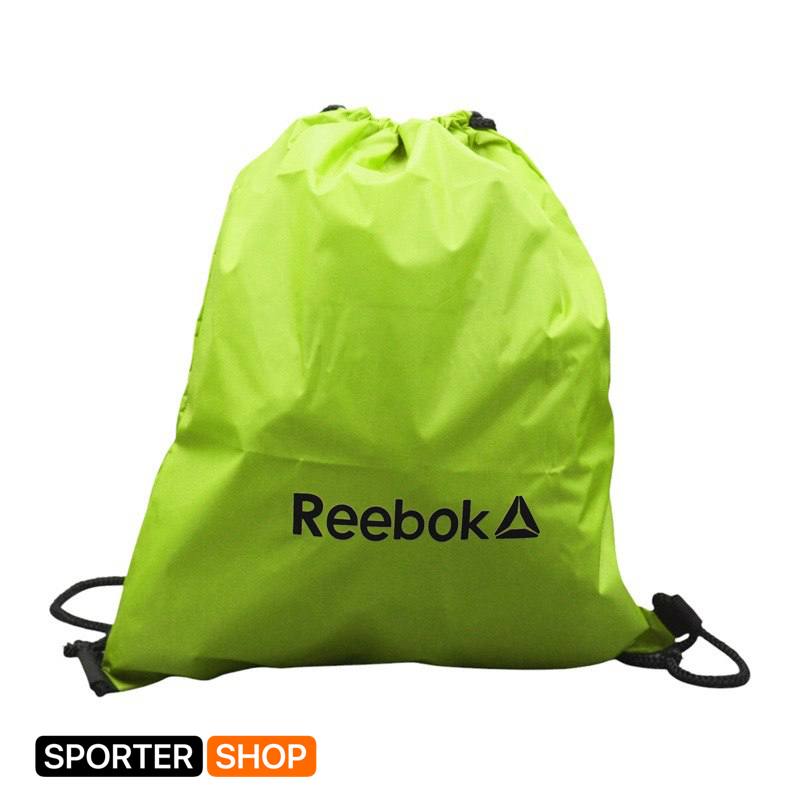 شوزبگ و کوله ورزشی Reebok — تصویر ۲