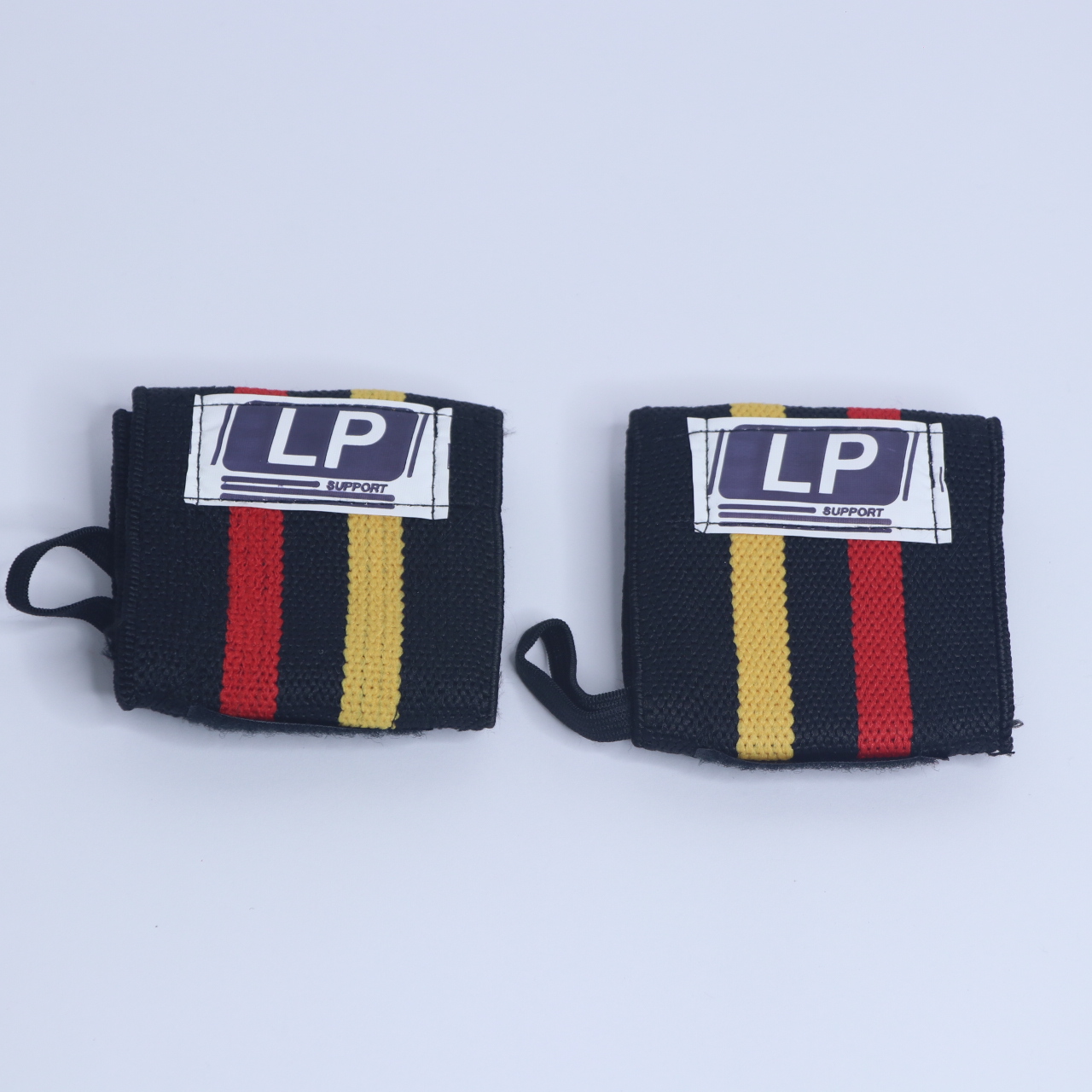 مچ بند بدنسازی LP — تصویر ۴