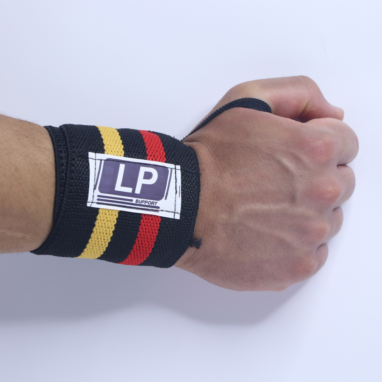 مچ بند بدنسازی LP — تصویر ۳