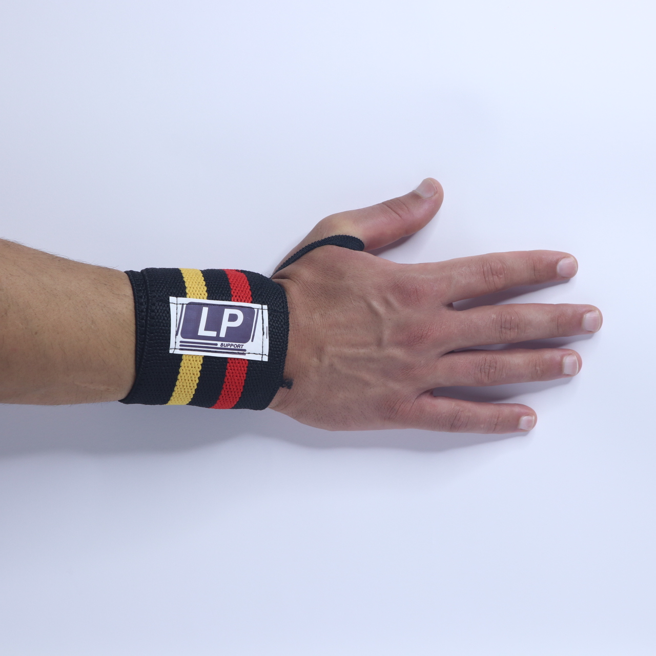 مچ بند بدنسازی LP — تصویر ۶