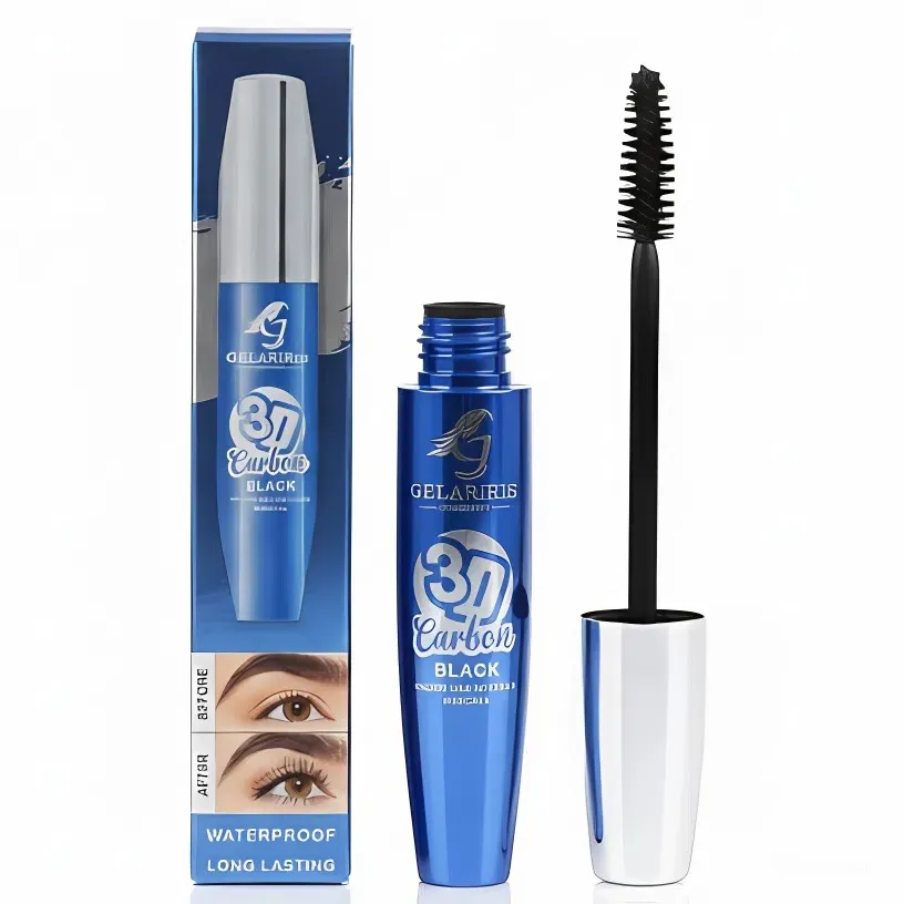 ریمل گلاریس (GELARIS) مدل 3D کد 328