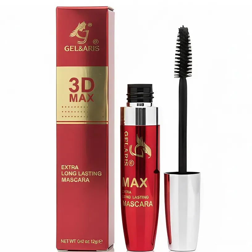 ریمل گلاریس GELARIS مدل MAX کد 327