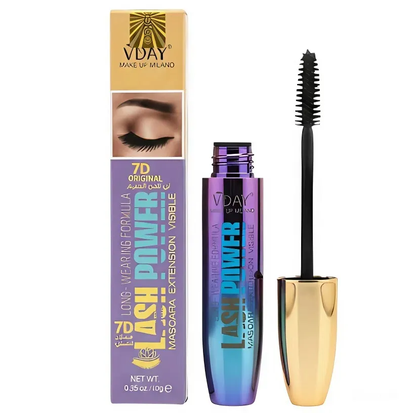 ریمل ویدی مدل LASH POWER کد 323