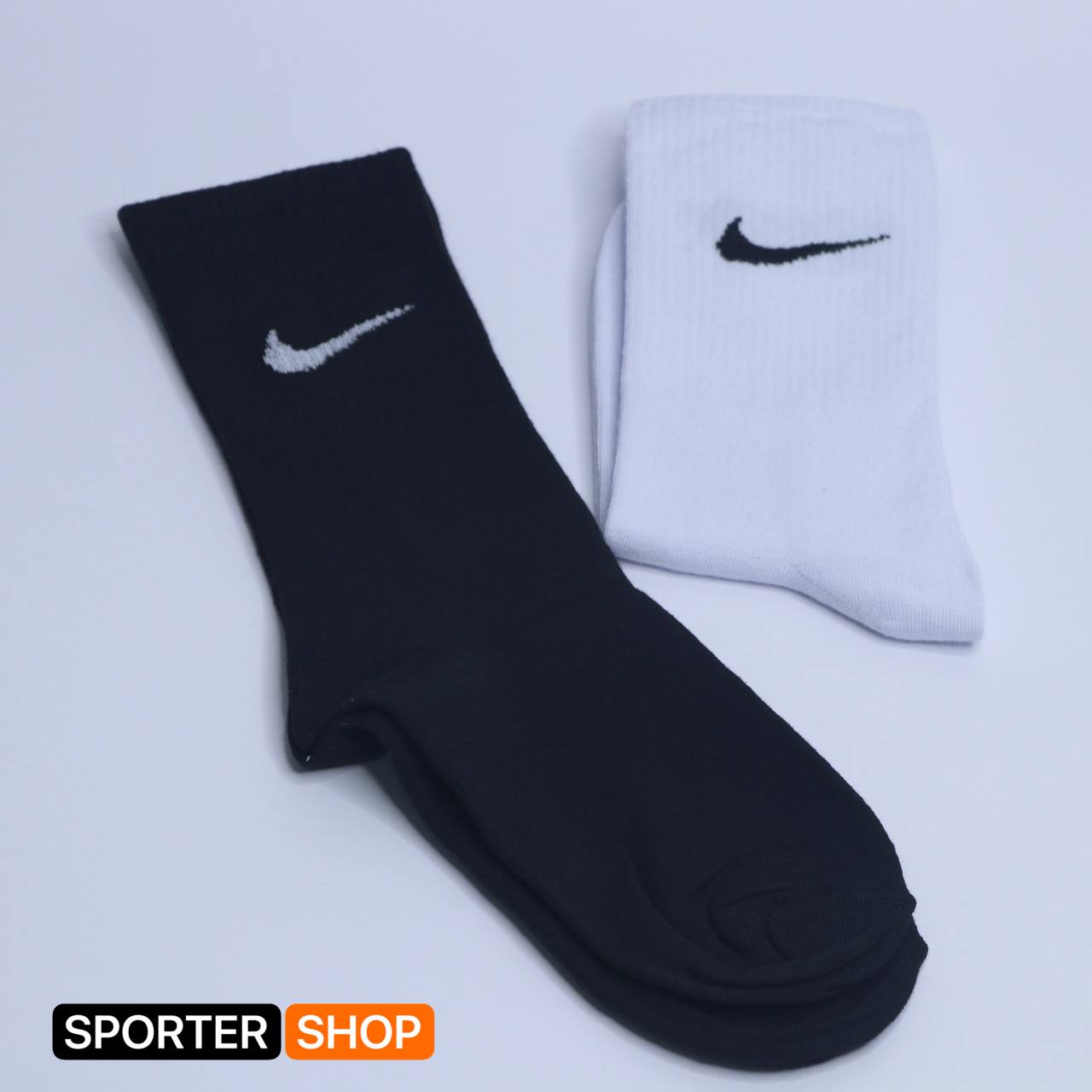 جوراب ساق دار Nike — تصویر ۲